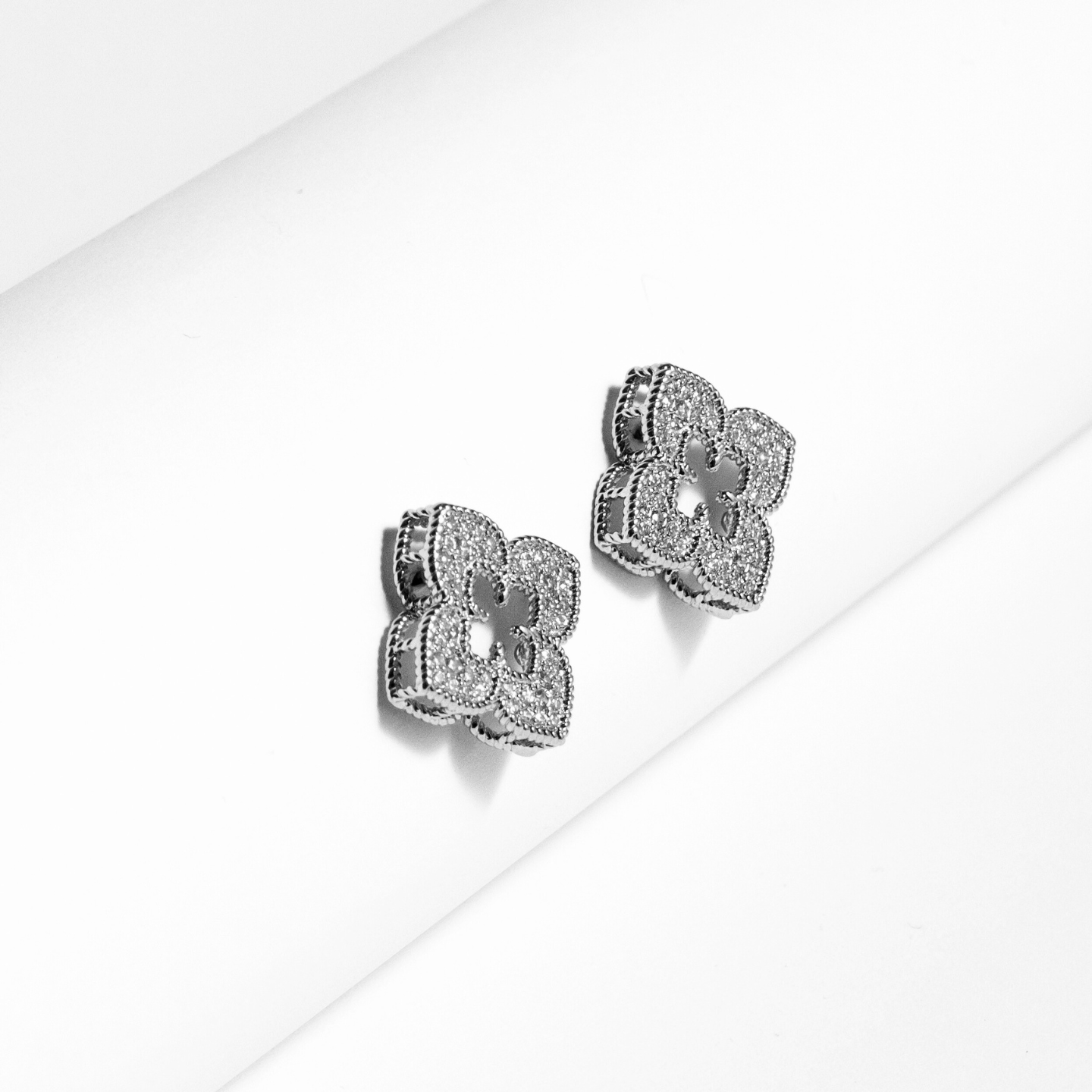 Enigma Earrings