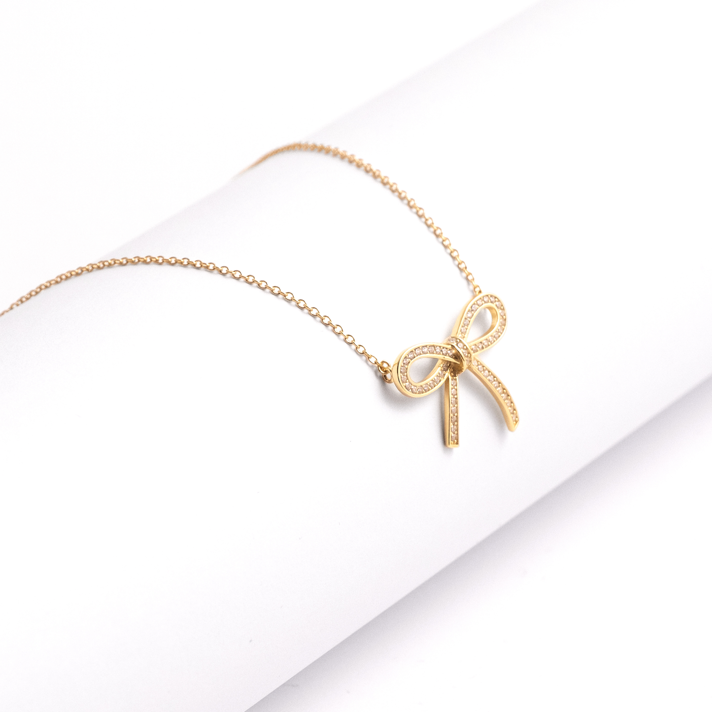 Bow Sparkle