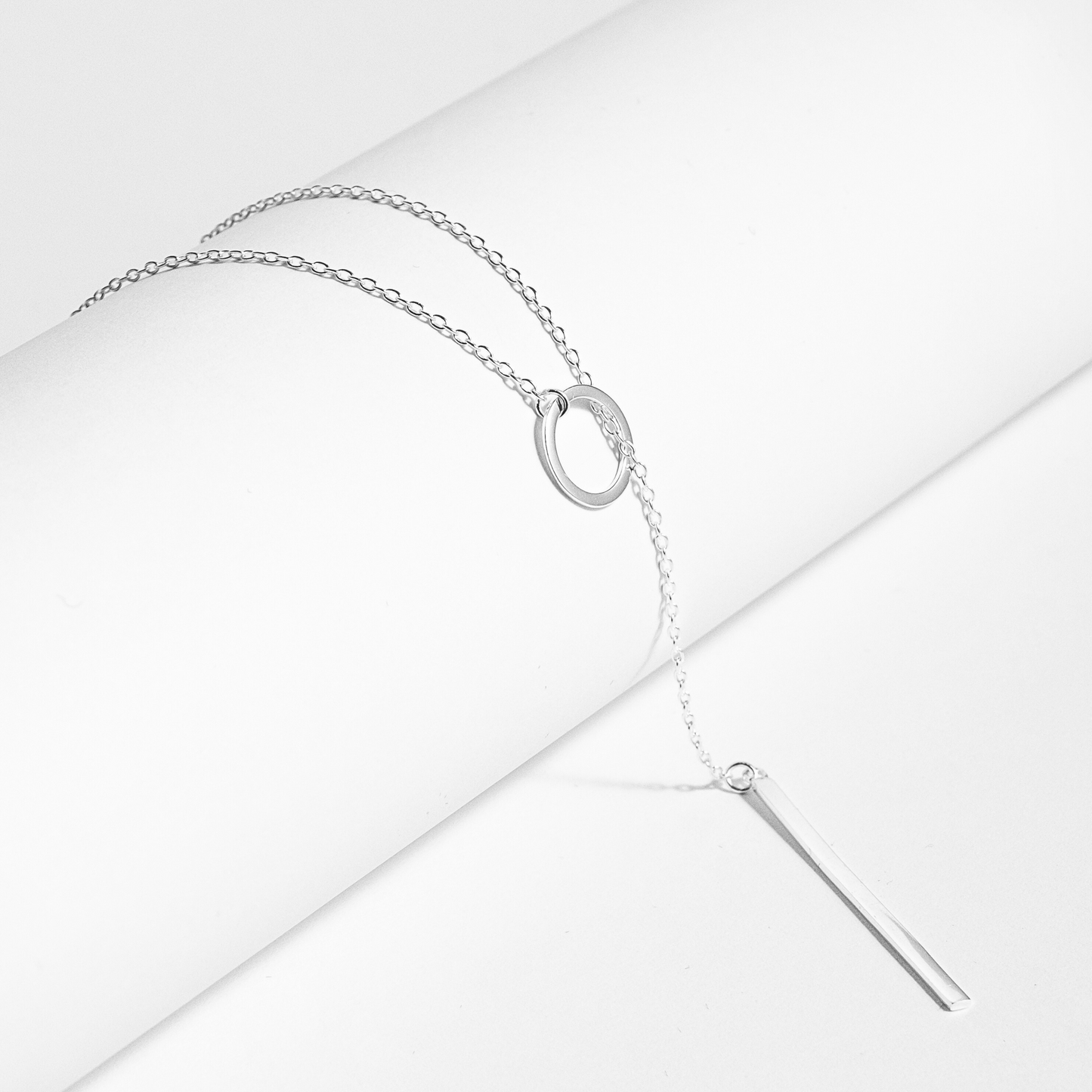Simplest Charm