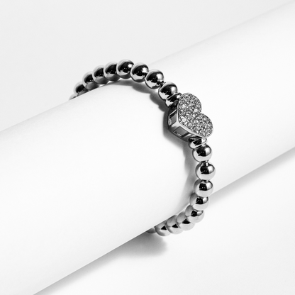Heart Bracelet