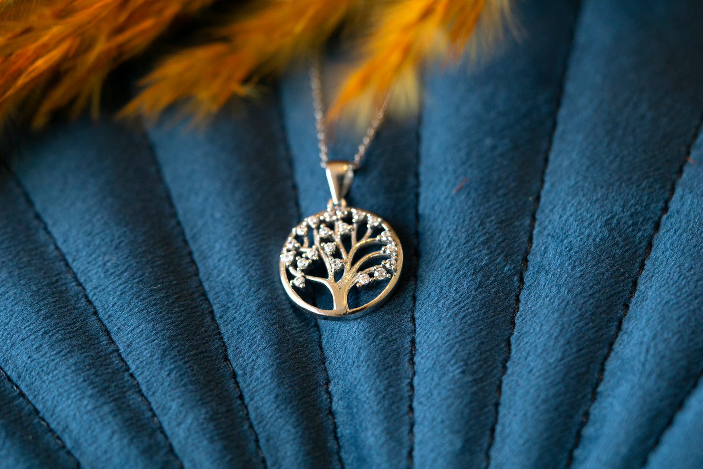 Celestial Tree of Life