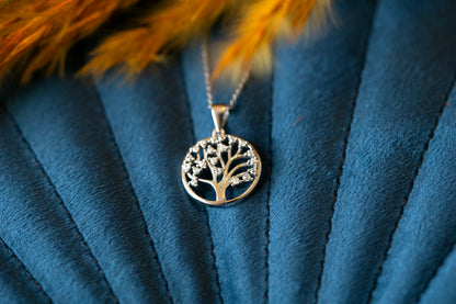 Celestial Tree of Life