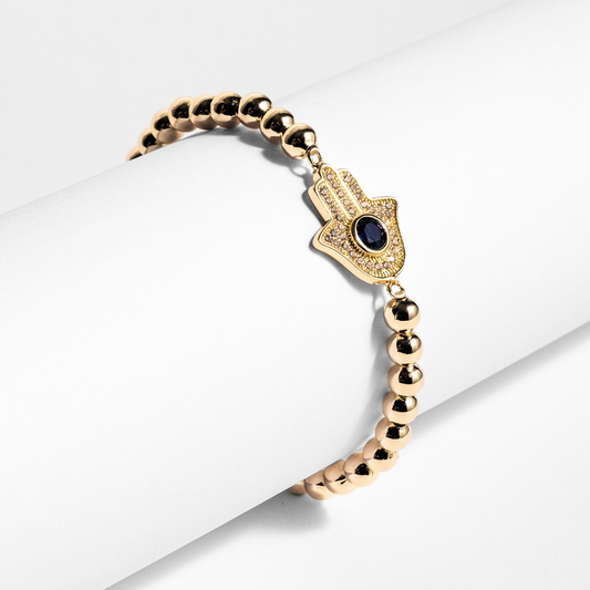 Evil Eye Bracelet