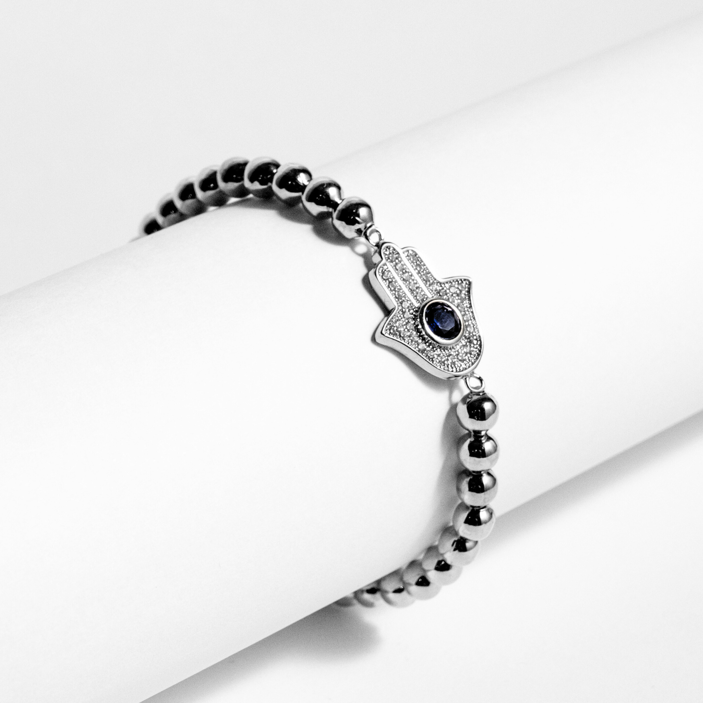 Evil Eye Bracelet