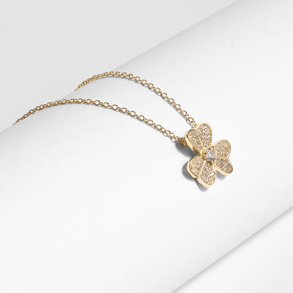 Lucky Clover