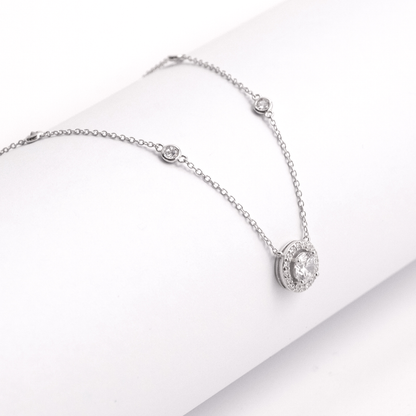 Halo Pendant