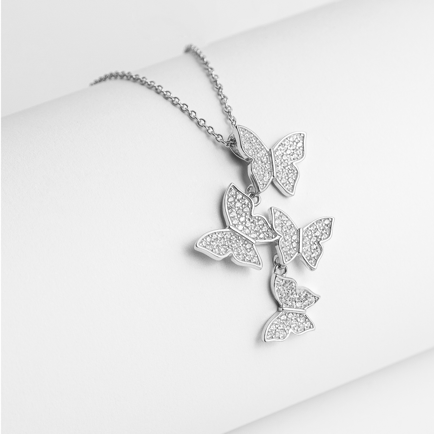 ButterflyBallet™ Necklace